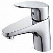 Смеситель для раковины Bravat - Drop (F14898C-1)