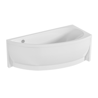 Ванна акриловая 1Marka PICCOLO 170*75 R (01пк1775л)