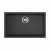 Кухонная мойка Omoikiri Tedori 66-U-BL (4993972)