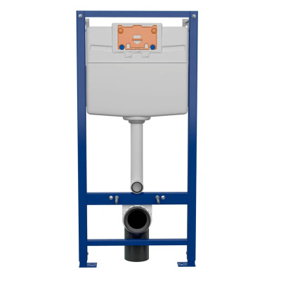 Инсталляция Cersanit TITAN 50 для унитаза (64575)