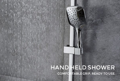 Gappo Душевая система (G2418-1)