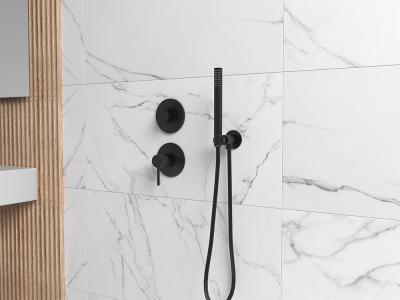 Смеситель для душа Paini Cox (78PZ690)