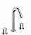 Смеситель для раковины  Hansgrohe  -  Logis (71133000)