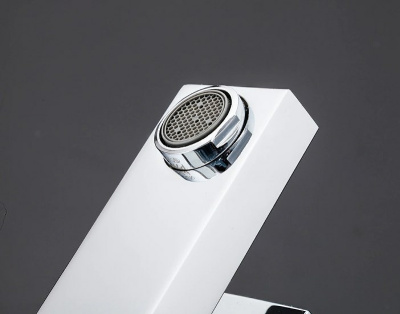 Gappo смеситель хром. д/раковины ф25 (G1039)