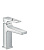 Смеситель для раковины Hansgrohe Metropol 110 (74506000) витринный образец