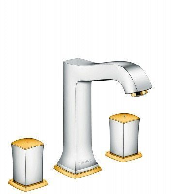 Смеситель для раковины  Hansgrohe  -  Metropol Classic (31305090)