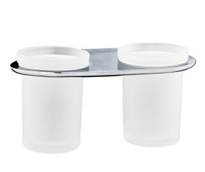 Kammel K-8328D Подстаканник двойной (K-8328D)