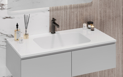 Умывальник ESSE от 70х50х17 (IN F 700/2)