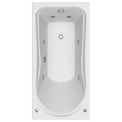 Ванна акриловая BAS - Бриз 150x75 (В 00006)