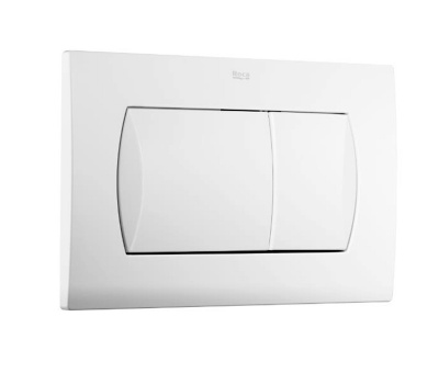 Клавиша смыва Roca Active 62B белая (7.8901.1.60B.0)