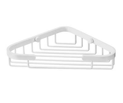 K-733WHITE Полка металлическая (K-733W)