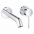 Смеситель для раковины (наружная часть) Grohe - Essence (19408001)
