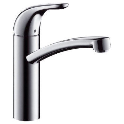 Смеситель для кухни Hansgrohe - Focus E (31780000)