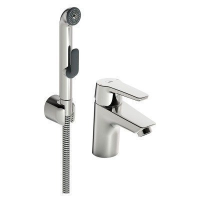 Oras Saga Смеситель для умывальника (3912f)