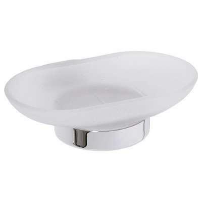 Mыльница Bemeta - Oval (118408021) Mыльница Bemeta - Oval (118408021)