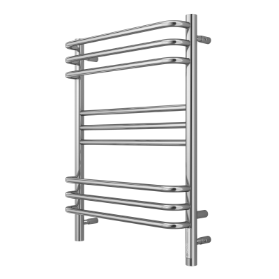 Электрический полотенцесушитель Terminus Прато П9 500х700 электро (4670078531506)