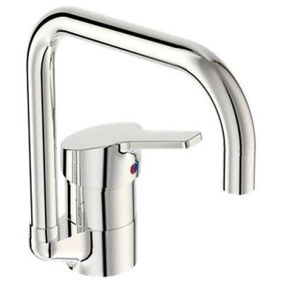 Смеситель для кухни Vidima - Form (BA070AA)