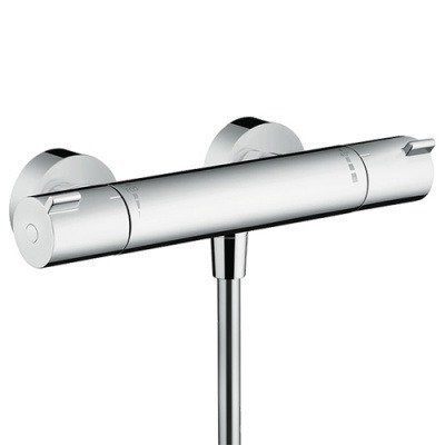 Термостатический смеситель для душа Hansgrohe - Ecostat (13211000)