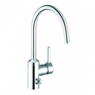 Смеситель для кухни  Kludi  -  BINGO STAR (428360578)