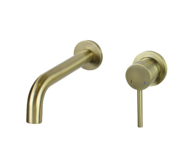 Смеситель на биде GRANI хром (14511BR)