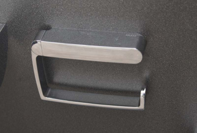 Бумагодержатель Keuco Elegance New (11662010000)