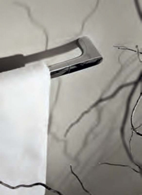 Полотенцедержатель Keuco Edition 400, 60 см (11501010600)