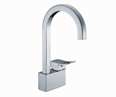 Aller 1067 Смеситель для кухни WasserKRAFT (1067)