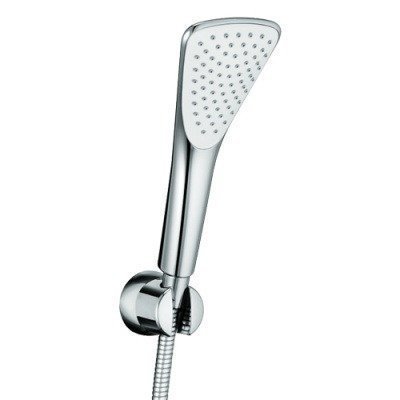 Душевой гарнитур Kludi - Fizz (6765005-00)