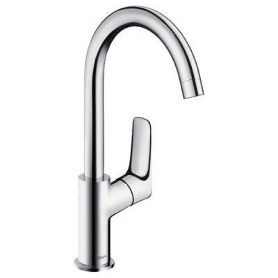 Смеситель для раковины Hansgrohe - Logis (71130000)