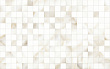 Плитка Global Tile облиц. Calacatta Gold GT Бел. 40*25 02 мозаика_ 1 \75,6 (10100001118)