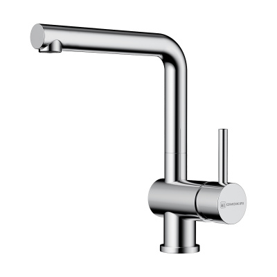 Смеситель для кухни Omoikiri Tanigawa-C    (4994240)