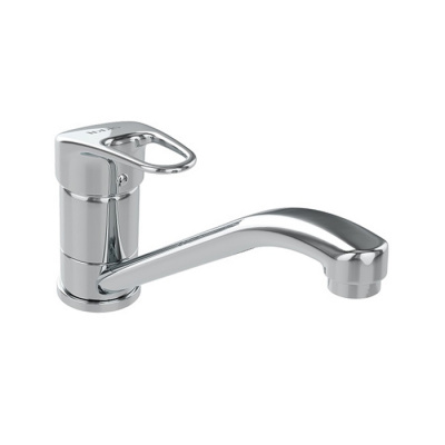 Смеситель для кухни, Alborg, IDDIS (K56001C)