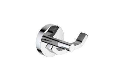 Крючок двойной AQUATEK БЕТТА (AQ4602CR)