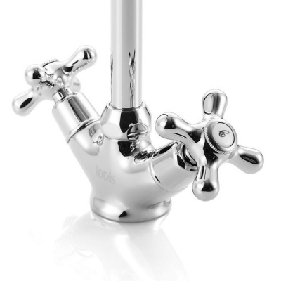 Смеситель для кухни, Jeals, IDDIS (59000T4C+W04)