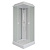 Душ.каб. Niagara Promo P90/13Q/MT (900х900х2150) 3 места (P90/13Q/MT)