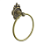 Держатель полотенца Bronze de Luxe ROYAL (R25004)