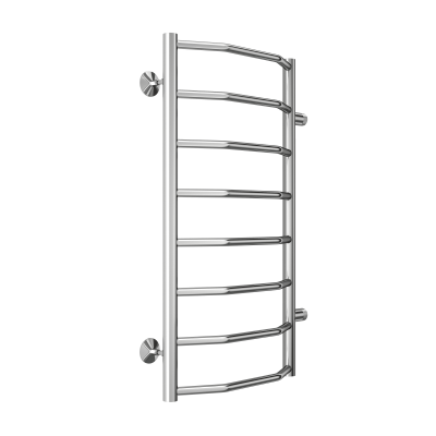 Водяной полотенцесушитель Terminus Виктория П8 400х800 бп500 (4670078530097)
