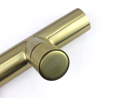 Смеситель настенный AVANTGARDE бронза (2021GB)