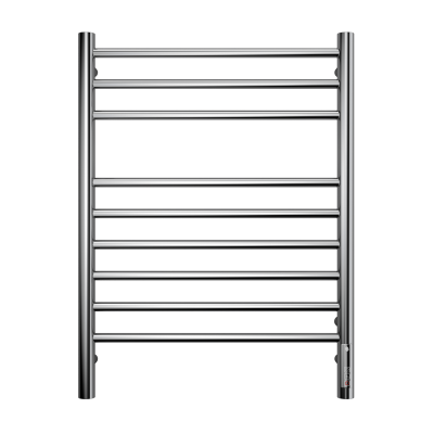 Электрический полотенцесушитель Terminus Аврора П9 500х700 электро (4670078527240)