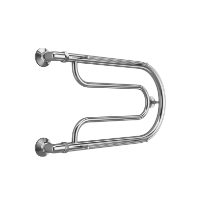 Водяной полотенцесушитель Terminus Фокстрот 1" БШ 320х600 (4620768881022)