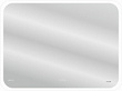 Зеркало с подсветкой CERSANIT LED 070 pro 100*70, (KN-LU-LED070*100-p-Os) 