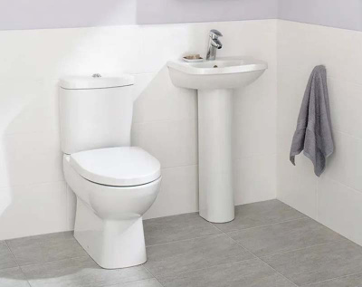 Бачок для унитаза Jacob Delafon - Panache (E1368-00)