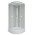 Душ.каб. Niagara Promo P80/26/MT (800х800х2150) 4 места (P80/26/MT)
