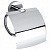 Держатель туалетного рулона Bemeta - Omega (104112012)