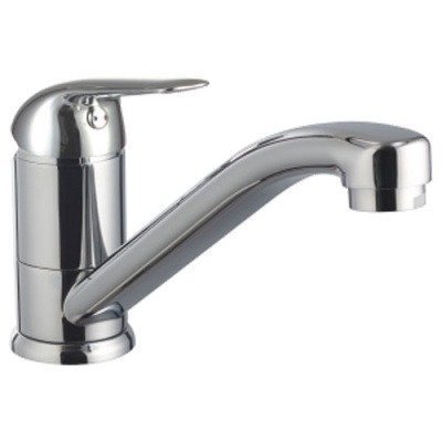 Смеситель для кухни Lemark - plus Advance (LM1204C)