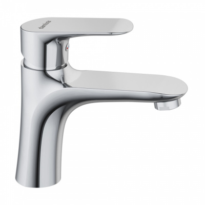 Смеситель для раковины Damixa Palace Grand (460210000)