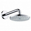 Верхний душ Hansgrohe - Raindance S (27471000)