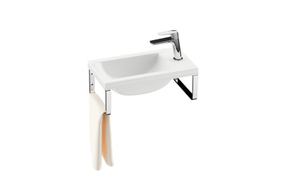 Консоли для умывальника Ravak Classic 400 (B14000100P)