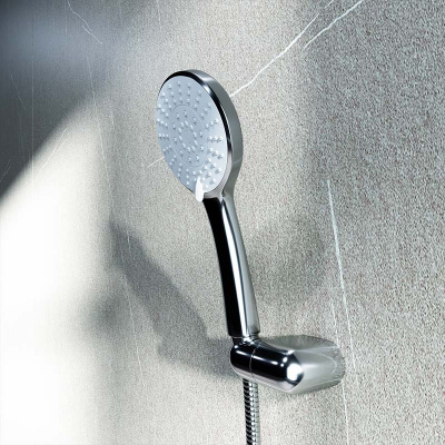 Лейка для душа Damixa Palace One (914100200)