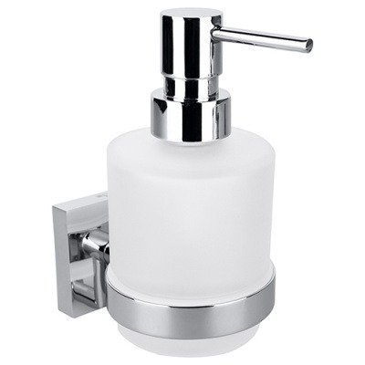 Дозатор мыла Bemeta - Beta (132109102)